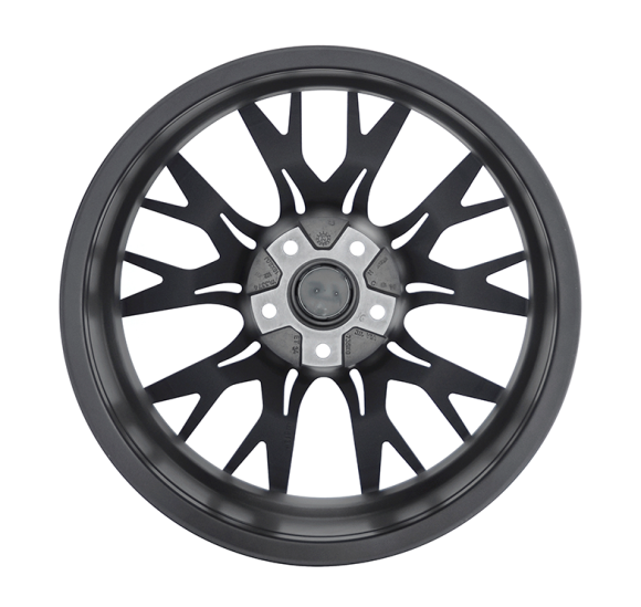 Диск LS Флоуформинг RC57 MGMF